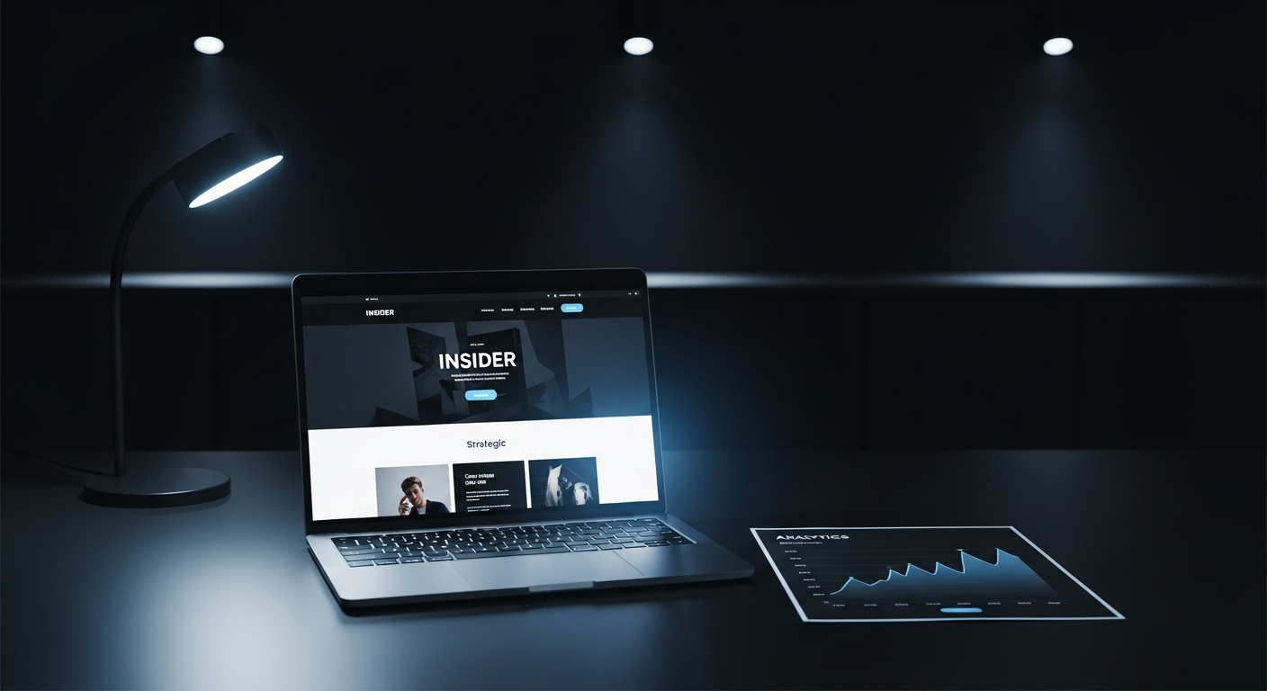The Website Redesign Nobody Asked For (And Why It Worked)