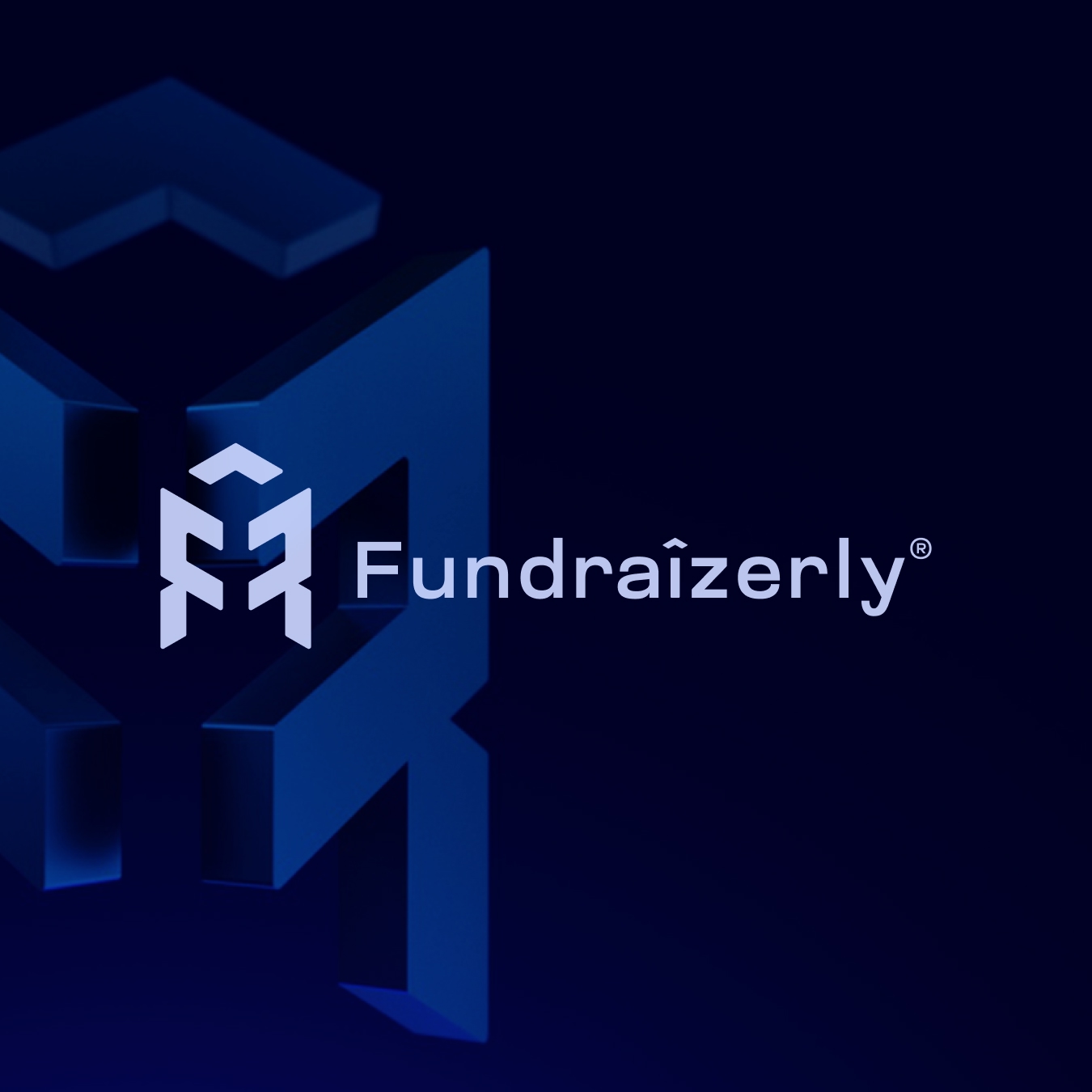 Fundraizerly® Branding
