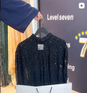 منشور من إنستغرام LEVELSEVIN